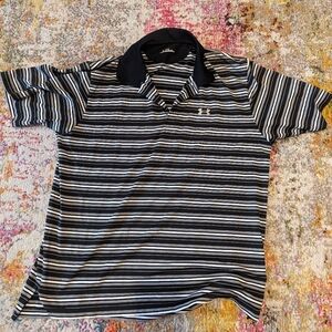 Under Armour L golf shirt